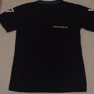 Vertagear employee shirt